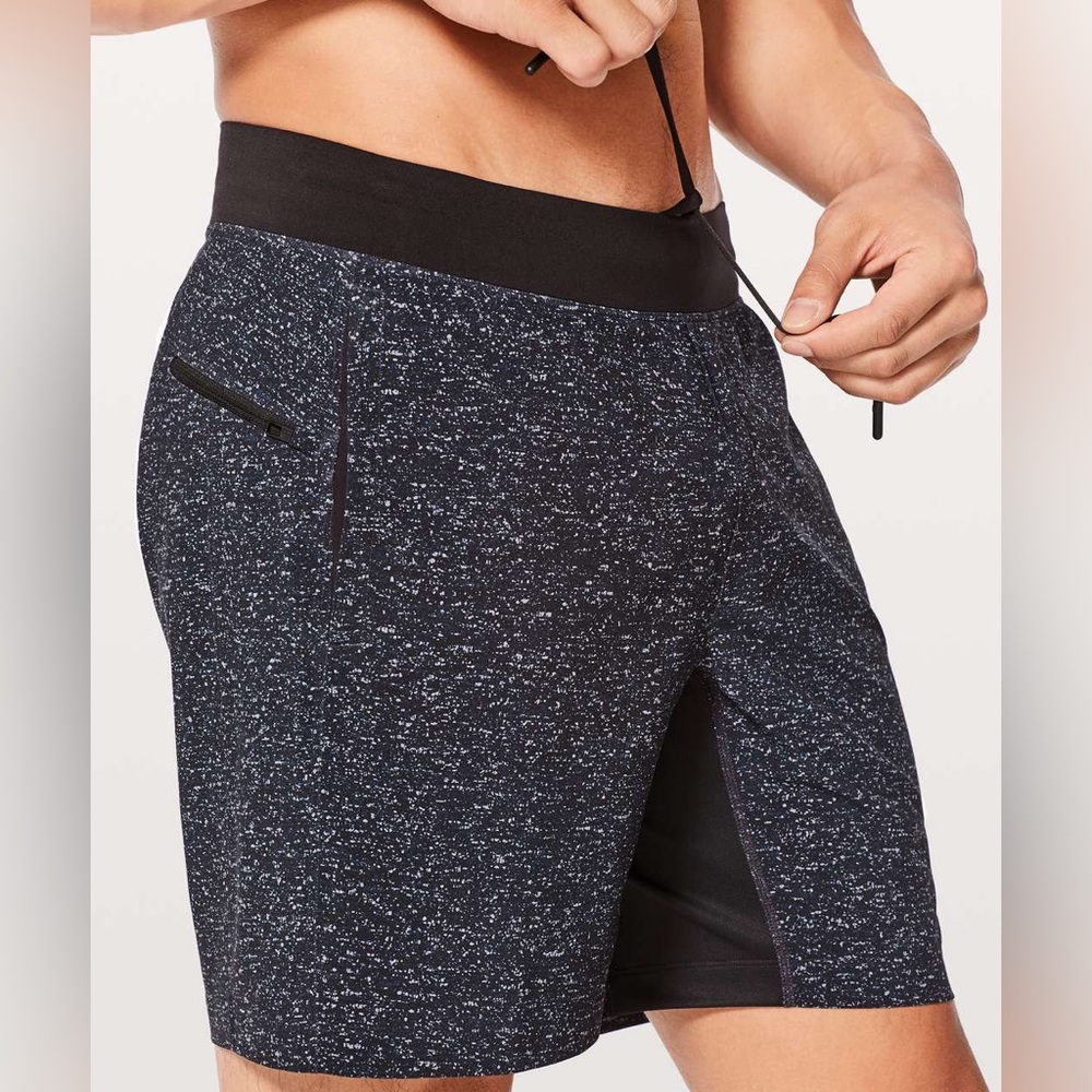 THE Short Linerless